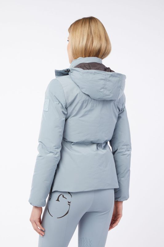 VESTRUM NEW YORK WOMEN’S PADDED JACKET