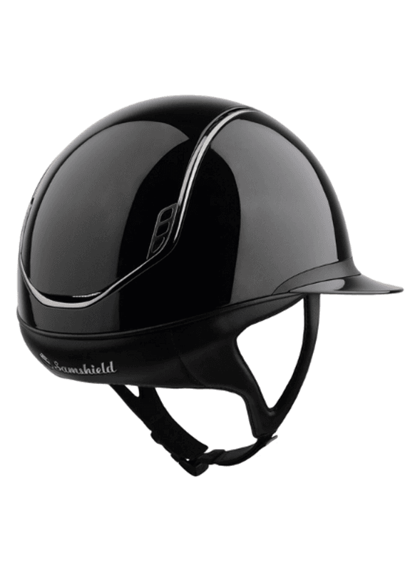 Samshield Miss Shield Shadow Glossy 2.0