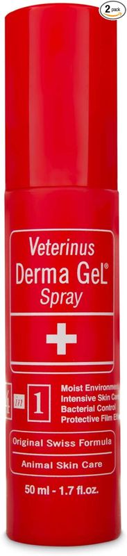 Equine America Derma Spray 50ml