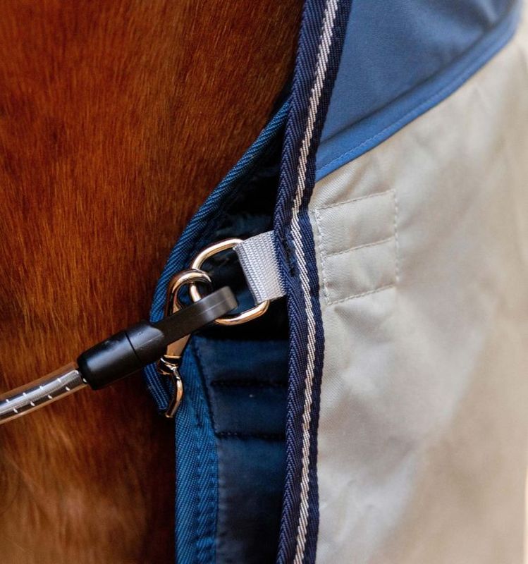 Rambo® Autumn Series Turnout