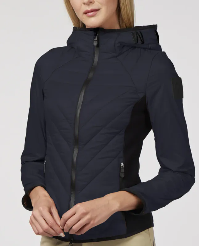 Vestrum Lumia Jacket Navy